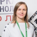 Екатерина Гущина