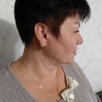 Наталья Белоногова